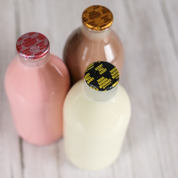 Flavoured Milk